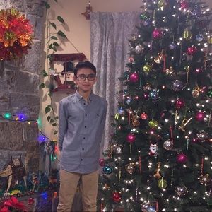 Meet your Posher, Steven